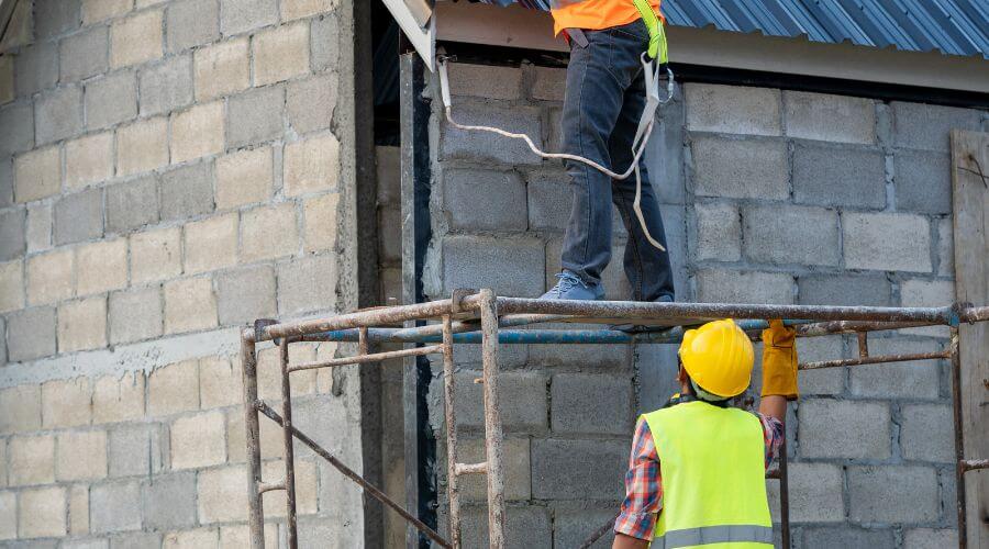 Professional residential roofers in Stigler, OK